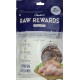 Chester Raw Rewards Dog Treats Chicken Gizzards 70 Gm